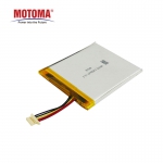 MOTOMA battery